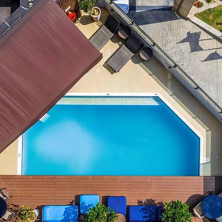 Apart Hotel Moderno Em Joinville Zewnętrze zdjęcie