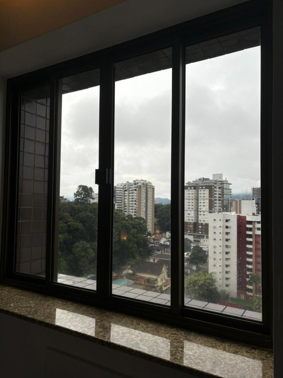 Apart Hotel Moderno Em Joinville Zewnętrze zdjęcie