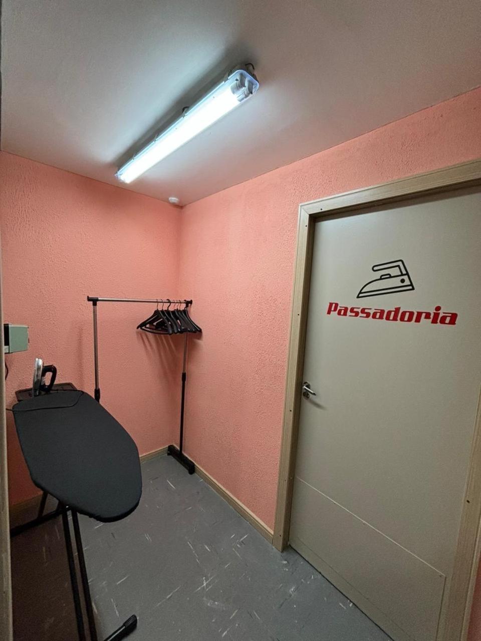 Apart Hotel Moderno Em Joinville Zewnętrze zdjęcie