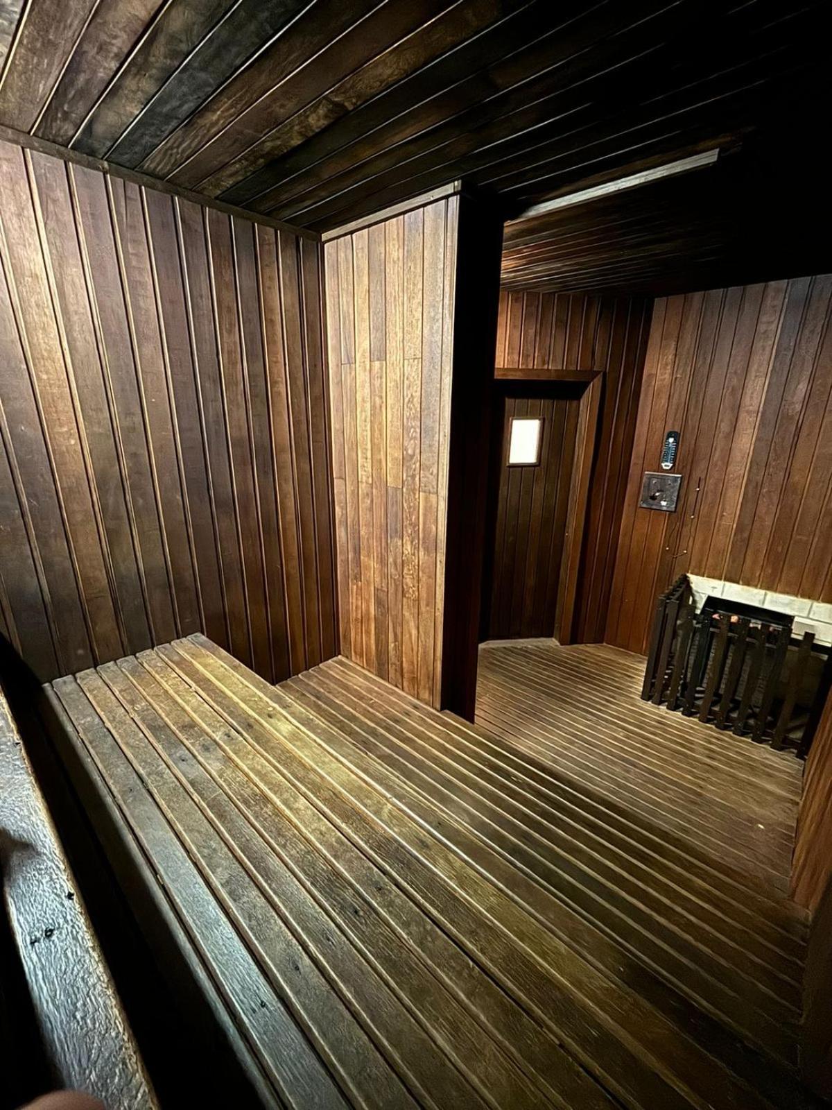 Apart Hotel Moderno Em Joinville Zewnętrze zdjęcie